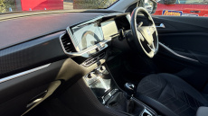 Vauxhall Grandland 1.2 Turbo Ultimate 5dr Petrol Hatchback